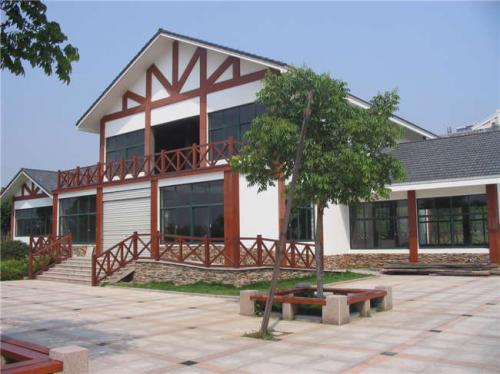 清风公园